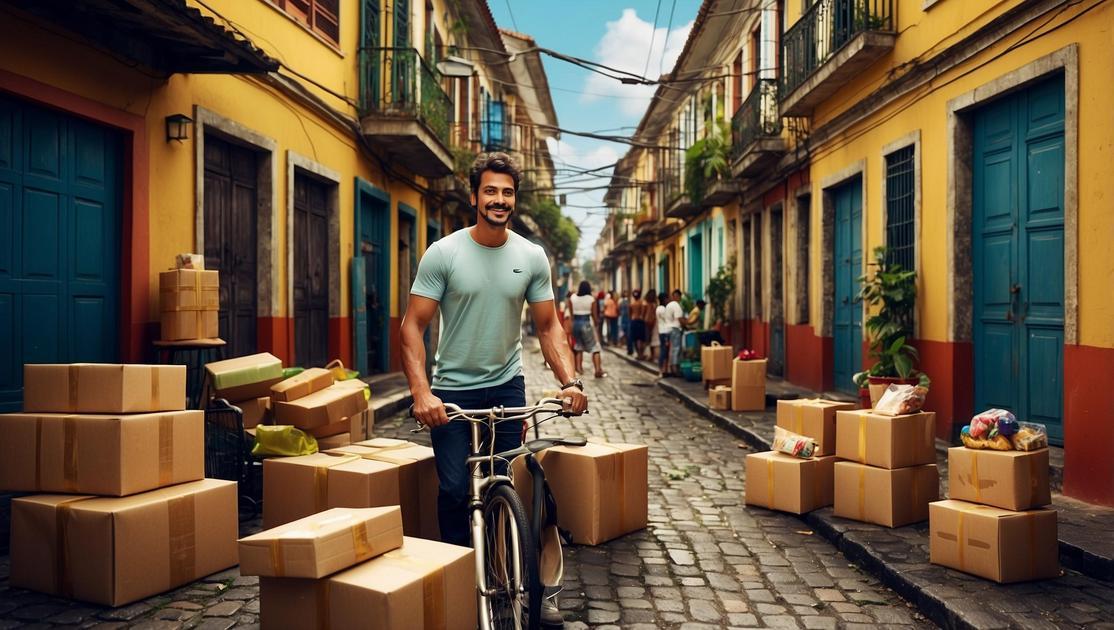 5 Negócios MEI que Mais Dão Certo no Brasil