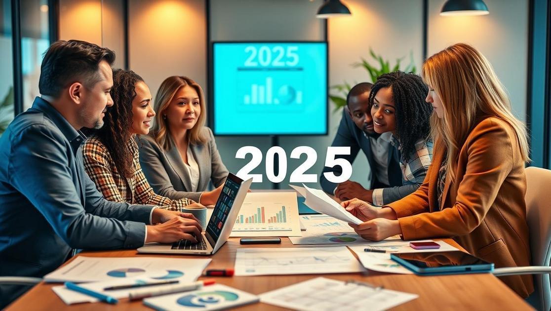 Atualização MEI 2025: 5 Mudanças que Você Precisa Saber