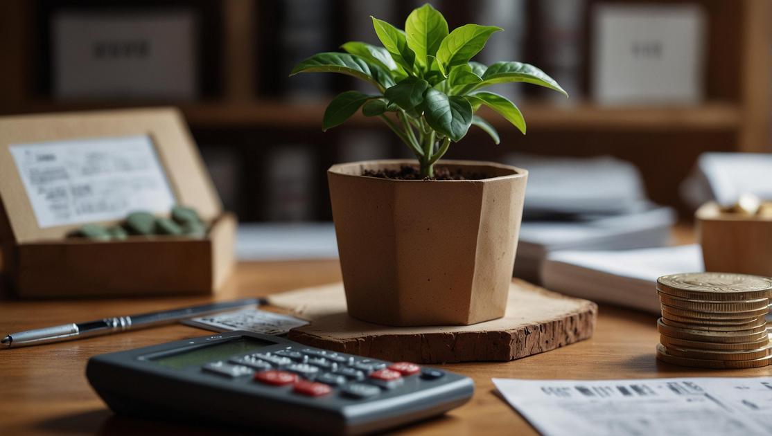 Novos Custos da Contribuição MEI: O Que Você Precisa Saber
