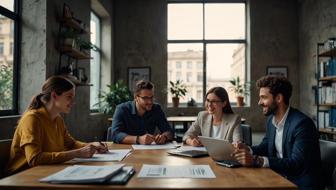 Novas Regras do MEI em 2025: O Que Muda para Empreendedores?
