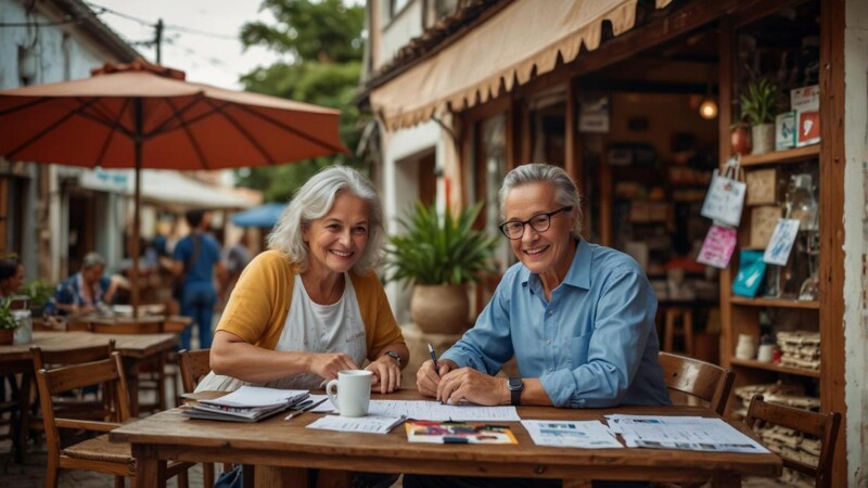 Aposentadoria do MEI em 2025: Regras e Valores Explicados