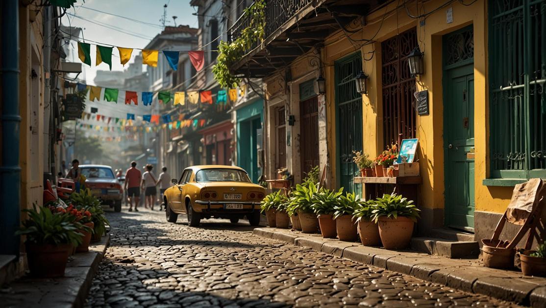 Brasil Registra 1,4 Milhão de Pequenos Negócios em 2025