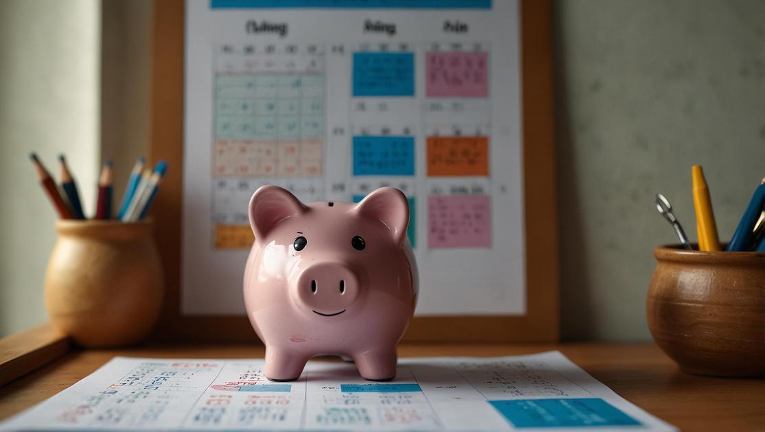 Calendário e Regras do Pé-de-Meia 2025: Tudo que Você Precisa Saber