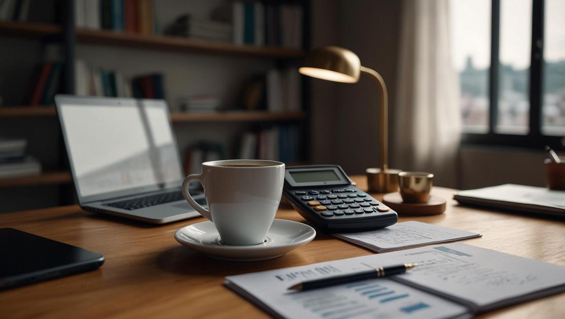 Receita Federal: DAS Consolidado Facilita Vida dos MEIs