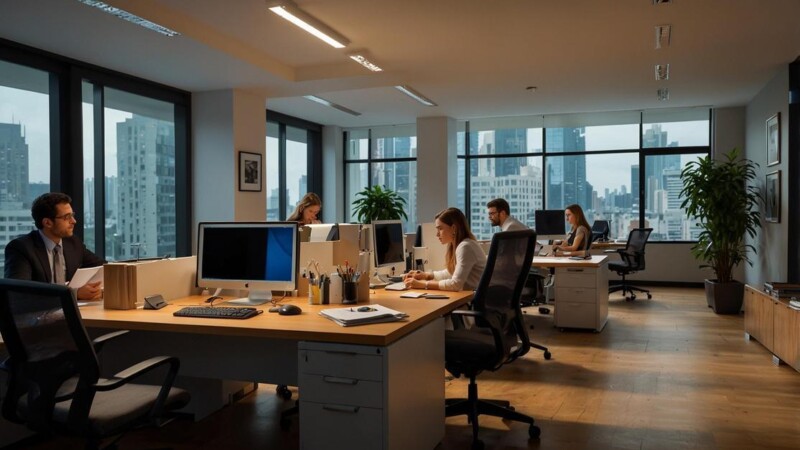 Trabalho CLT, MEI, Autônomo: Entenda as Diferenças