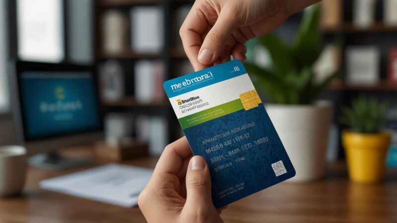 5 Vantagens do Cartão MEI Elo do Banco do Brasil em 2025