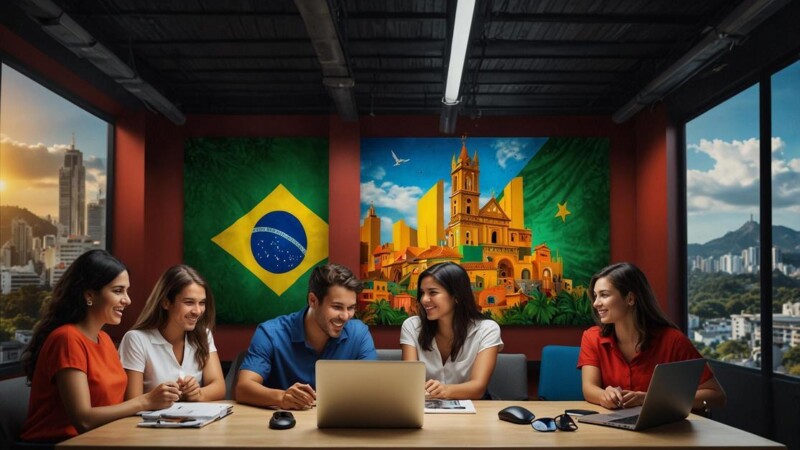 Abertura de MEI Cresce 28% em Abril: Descubra os Estados Líderes