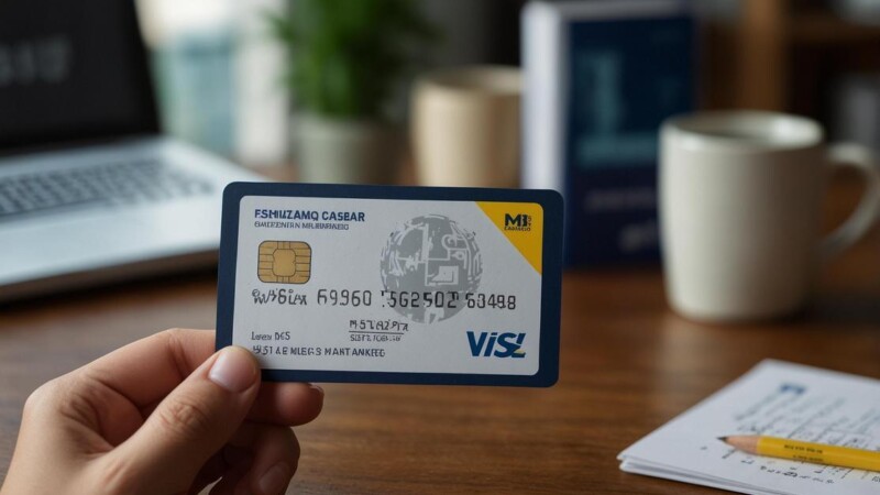 Cartão MEI do Banco do Brasil: 5 Vantagens e Como Solicitar