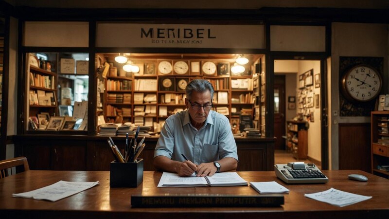 MEI: Prazo para Enviar Declaração Anual é até 31 de Maio
