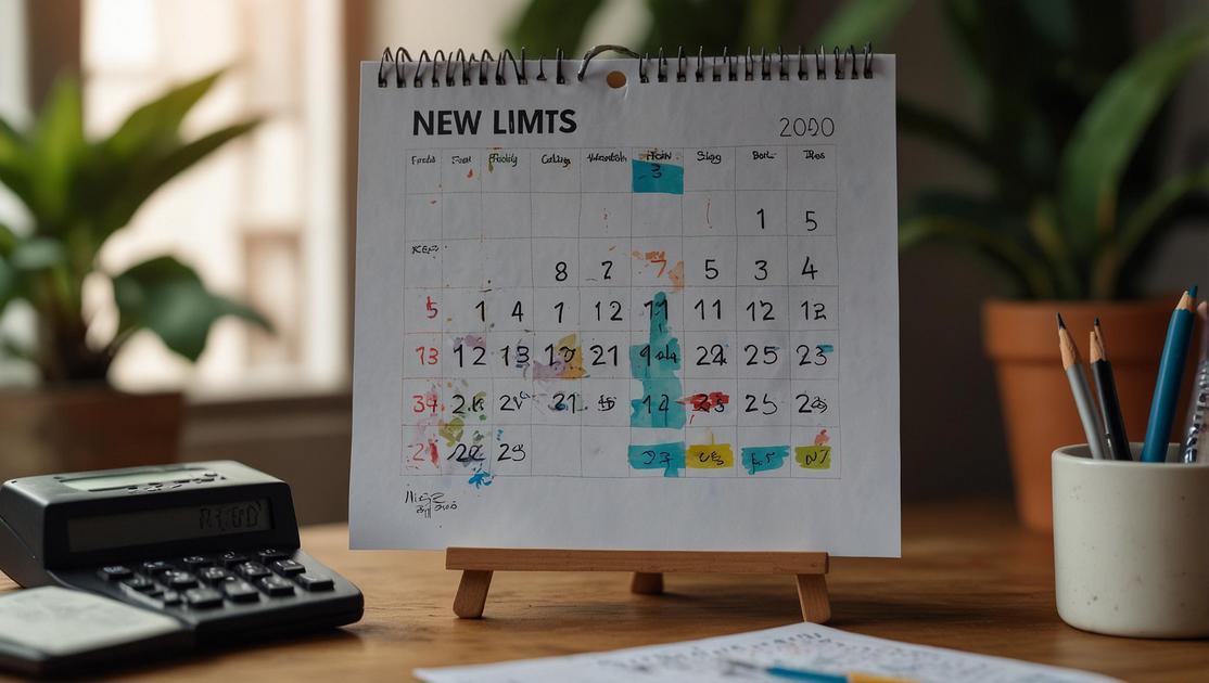 Novo Limite do MEI 2025: Faturamento de R$ 130 mil