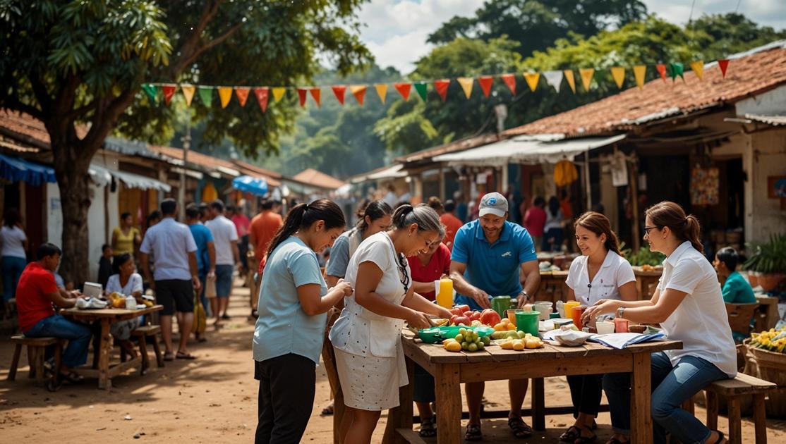 Plantões MEI em Bauru: Como e Quando Participar
