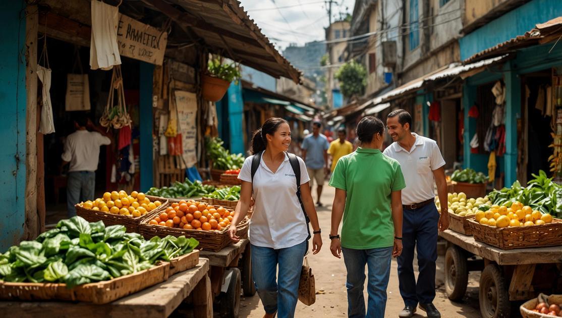 R$12 Bilhões em Microcrédito MEI: Oportunidades em 2025