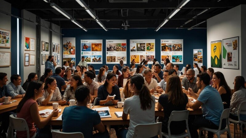 Semana do MEI em Lages: Palestras e Atendimento Gratuito