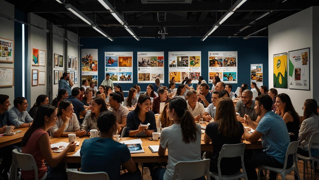 Semana do MEI em Lages: Palestras e Atendimento Gratuito