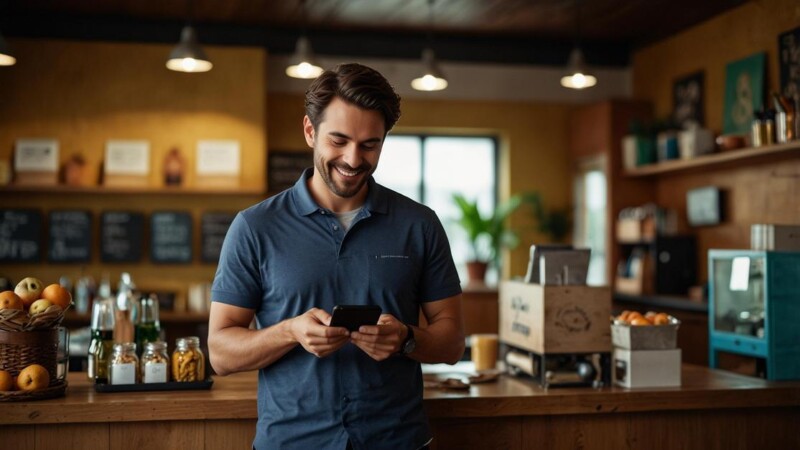 MEI: Atualização Essencial para Receber via PIX Automático