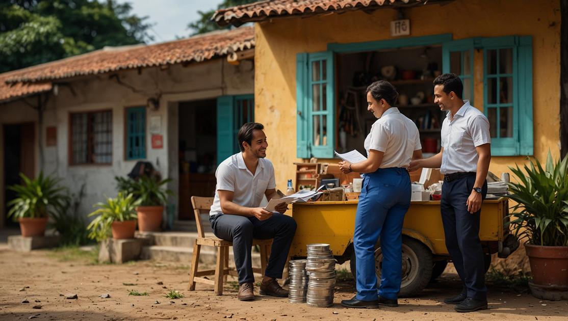 MEI com Carteira Assinada: Entenda o Direito ao FGTS