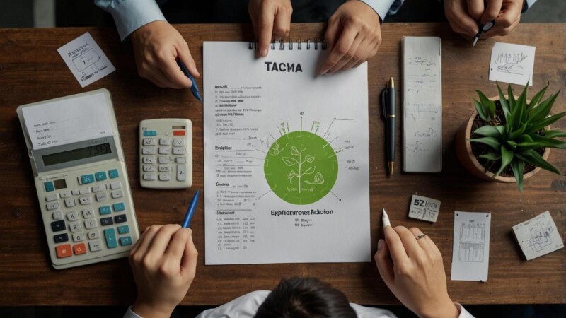 Mudanças no MEI em 2025: Faturamento, Tributos e Regras