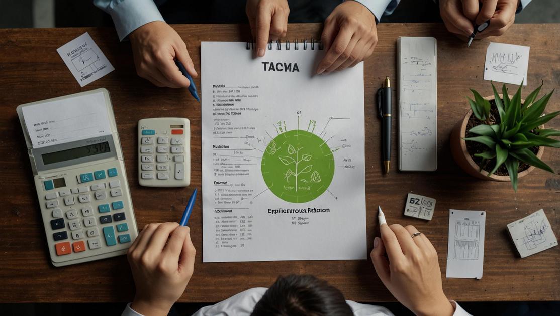 Mudanças no MEI em 2025: Faturamento, Tributos e Regras