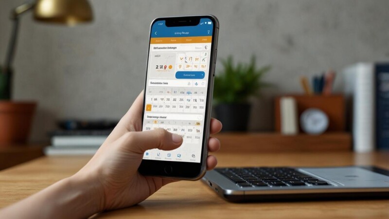 5 Novas Funcionalidades do App MEI para Facilitar sua Vida