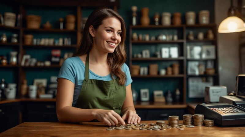5 Vantagens da Restituição com Pix para MEIs e Microempresas