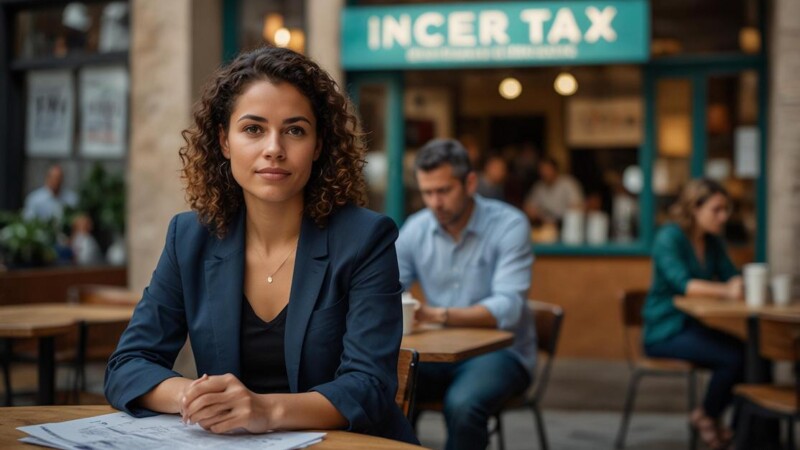 Aumento do IOF: Como Isso Afeta Pequenos Empreendedores?