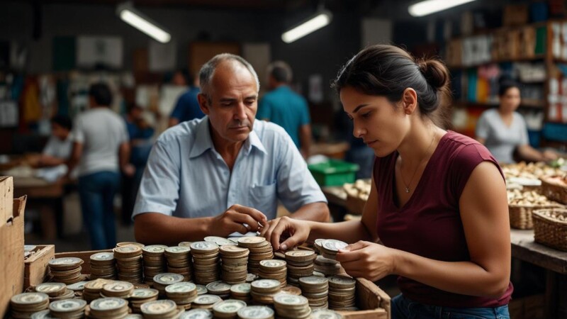 Aumento do IOF: Impactos no Crédito de MEIs e Simples