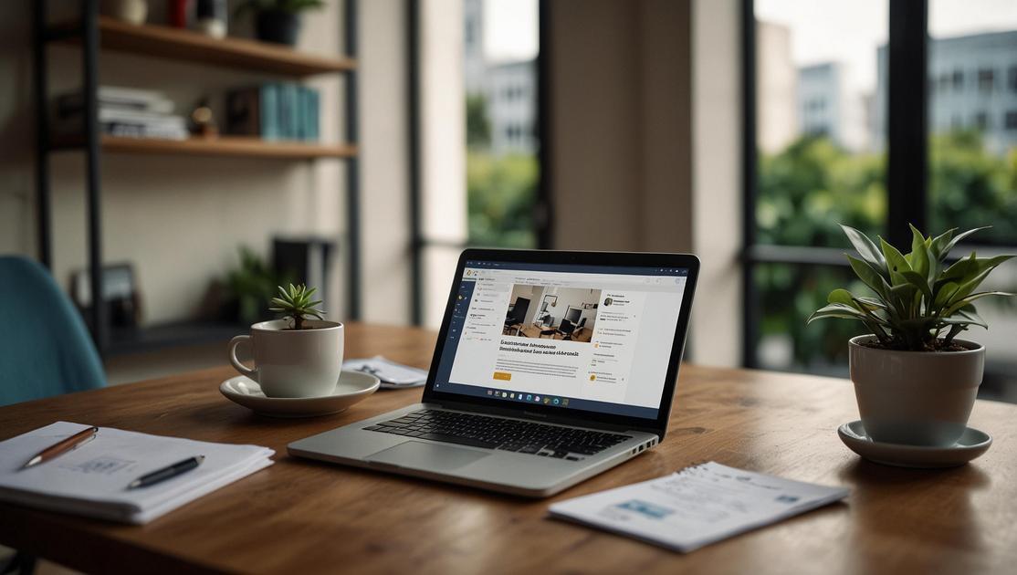 Como Conseguir Empréstimo para MEI Online Rápido e Fácil