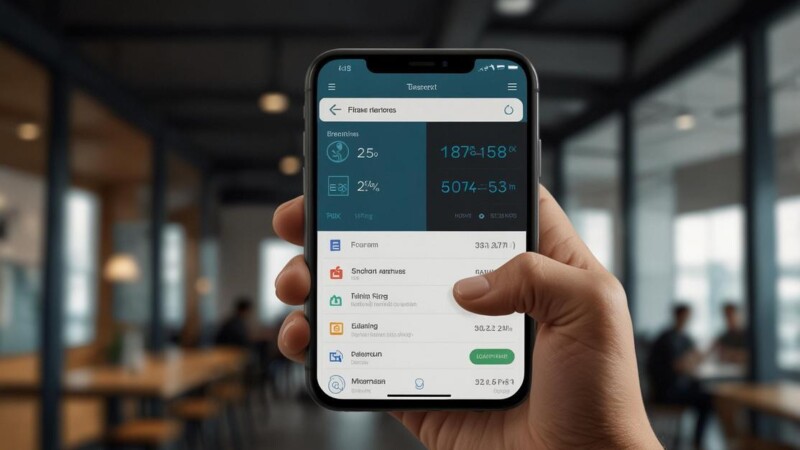 Novo App da Receita: 5 Funcionalidades que Todo MEI Precisa Conhecer
