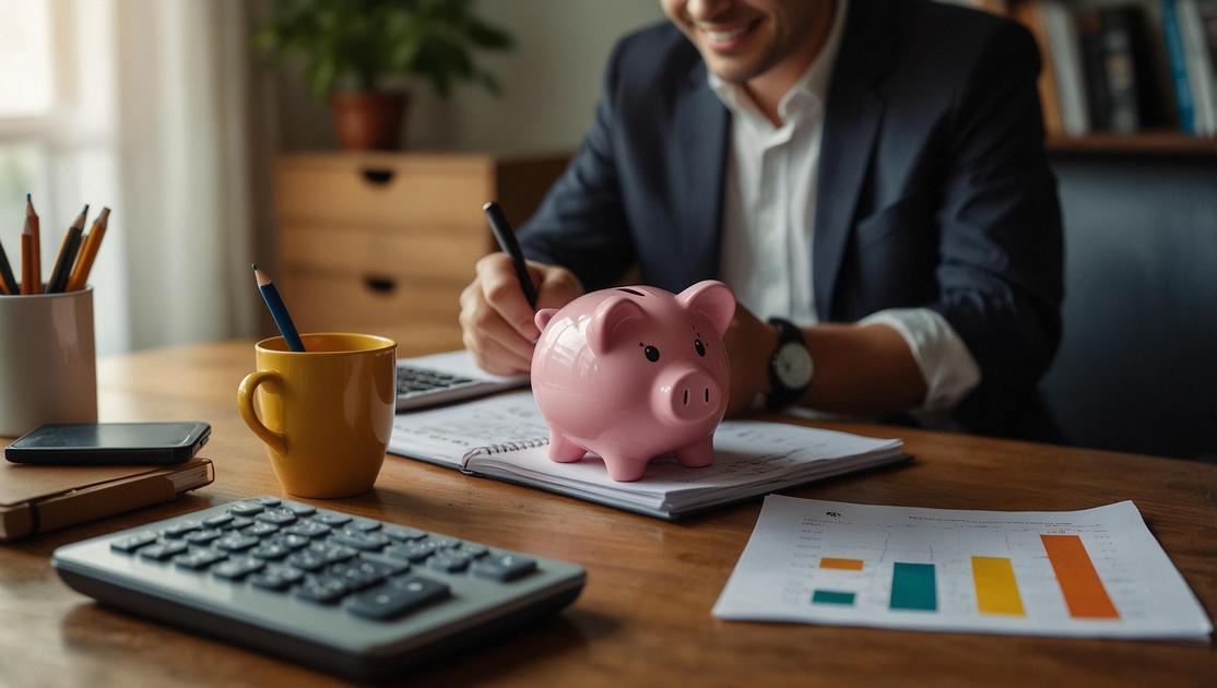 Pé-de-Meia: Novas Regras para Receber até R$9.200