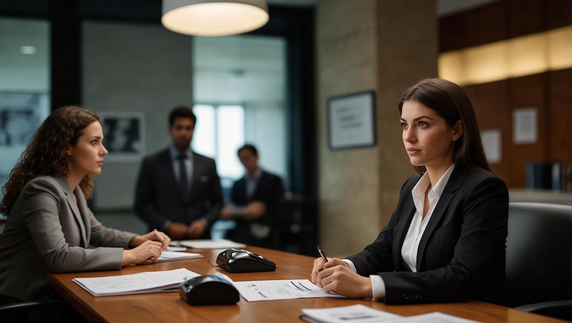 Recepcionista MEI: Calote e Direitos em Debate