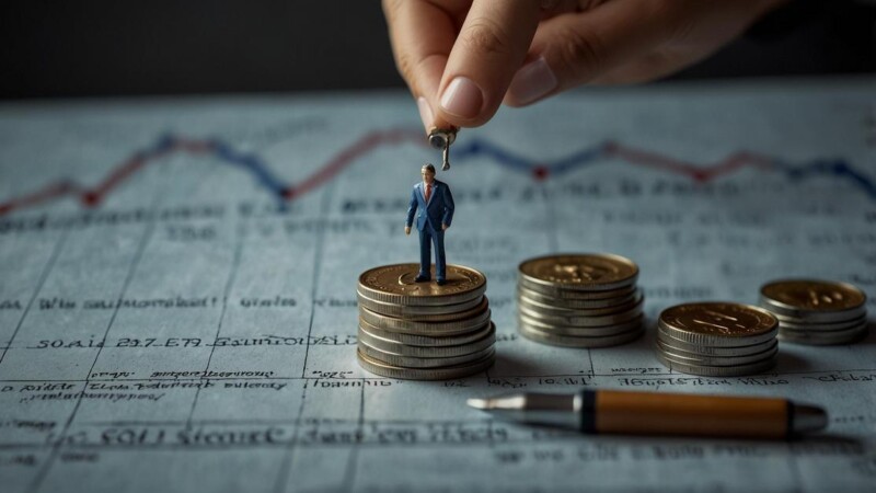 Rombo da Previdência: MEIs e o Déficit de R$ 711 Bi