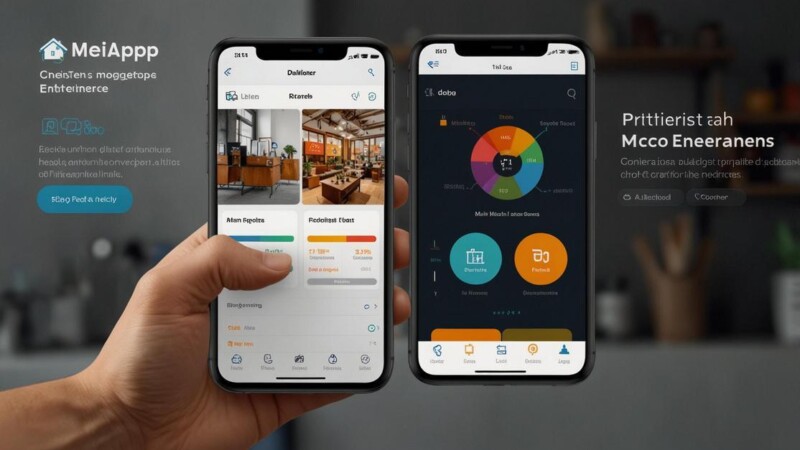 5 Vantagens do App MEI para Microempreendedores