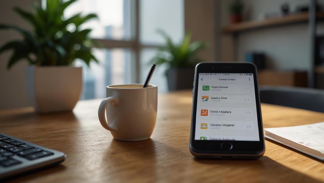 CCMEI: Como Emitir pelo App Oficial do MEI em 5 Passos