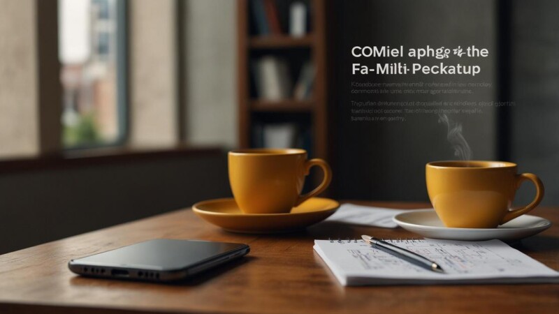 CCMEI: Emita pelo App da Receita Federal em 5 Passos