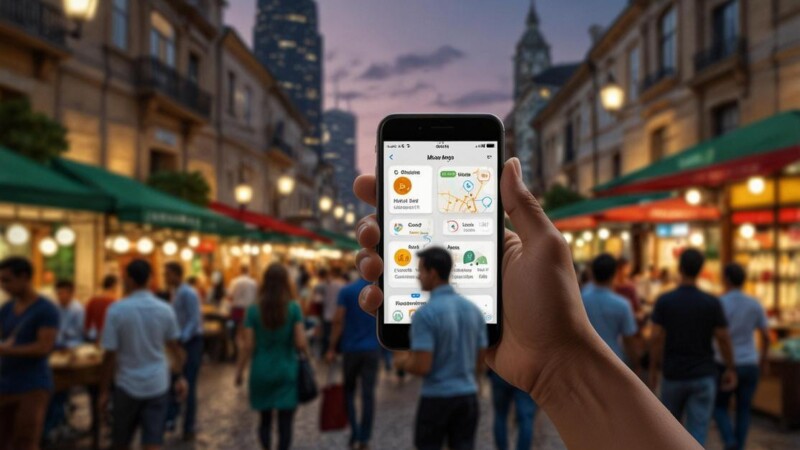 CCMEI Simplificado: Nova Função do App MEI Facilita Emissão