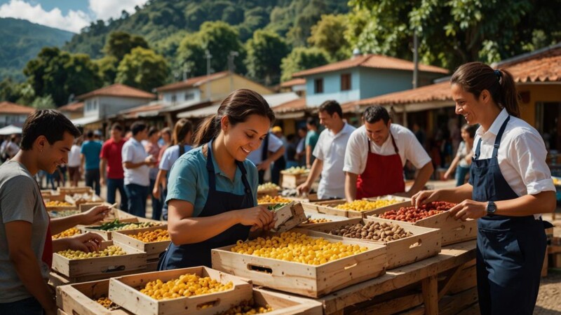 Colmeia de Empreendedores: Fortalecendo MEIs em Nova Friburgo