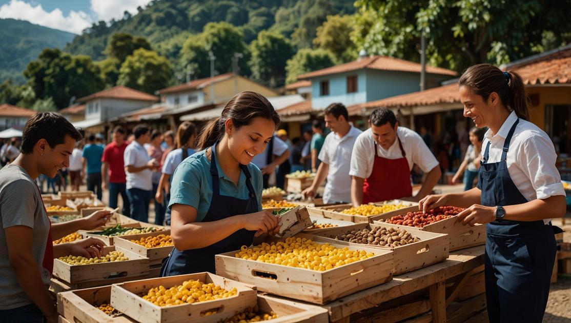 Colmeia de Empreendedores: Fortalecendo MEIs em Nova Friburgo