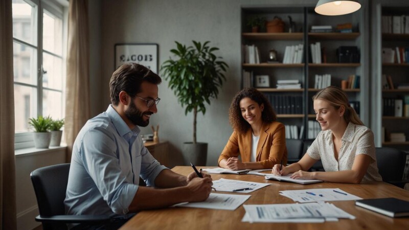 Como a Receita Federal Flexibiliza Parcelamento para MEIs e Simples