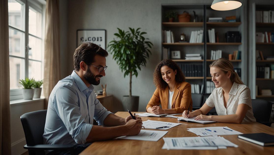 Como a Receita Federal Flexibiliza Parcelamento para MEIs e Simples