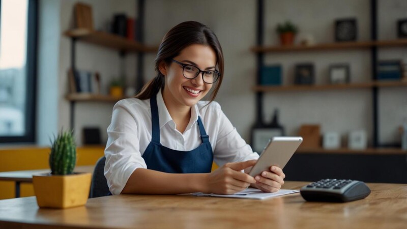 Como o App MEI Aumenta Pagamentos em Dia em 9%
