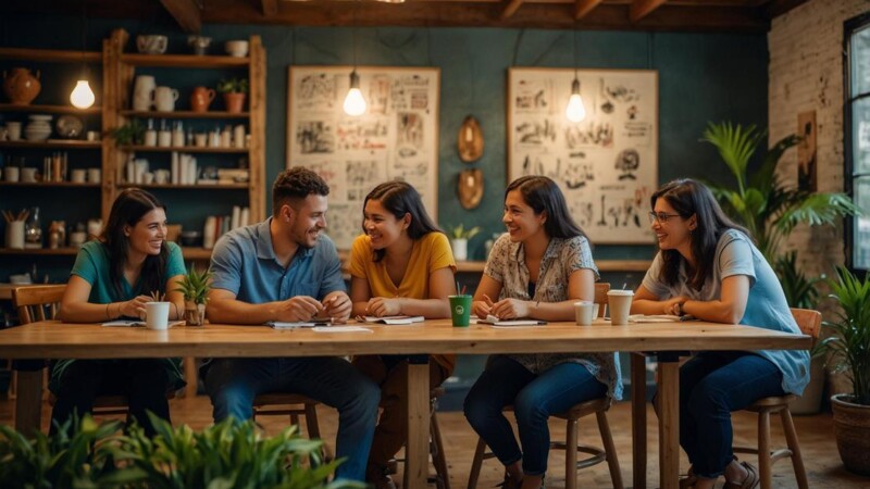 Como o Programa MEI Conta com a Gente Pode Ajudar Você