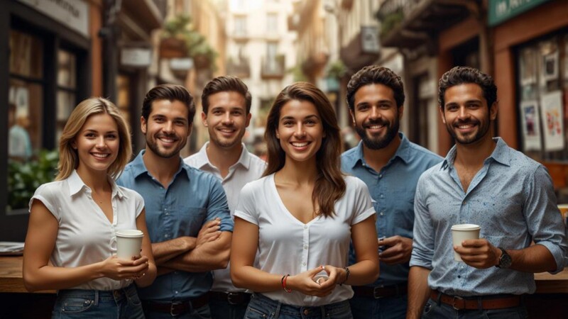 Lançamento do MEI Conta com a Gente: Oportunidade para Empreendedores