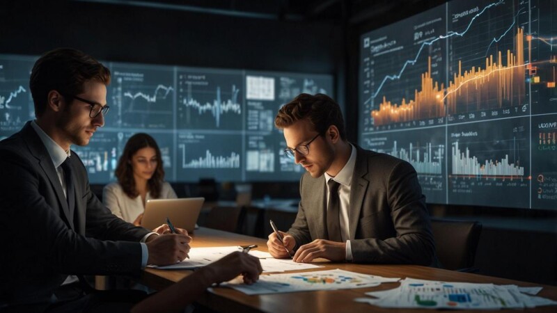 MEI 2025: Oportunidades e Acesso a Crédito para Empreendedores