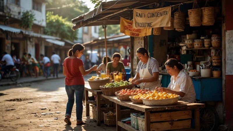 MEI Conta com a Gente: 5 Benefícios para Microempreendedores