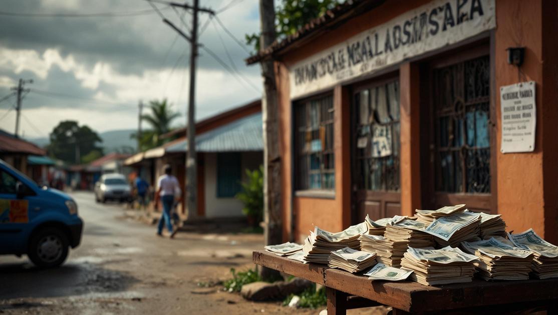 MEI RS Calamidades: Auxílio de R$ 1,5 mil até 31/08