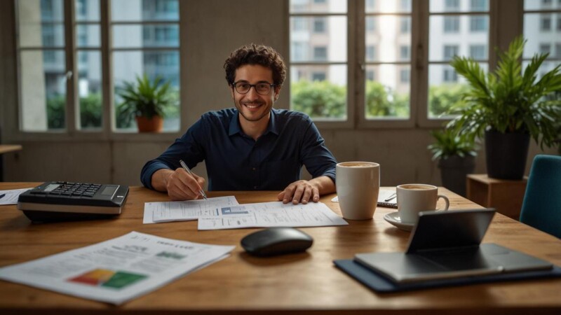 Parcelamento MEI: Flexibilidade e Vantagens para Microempreendedores