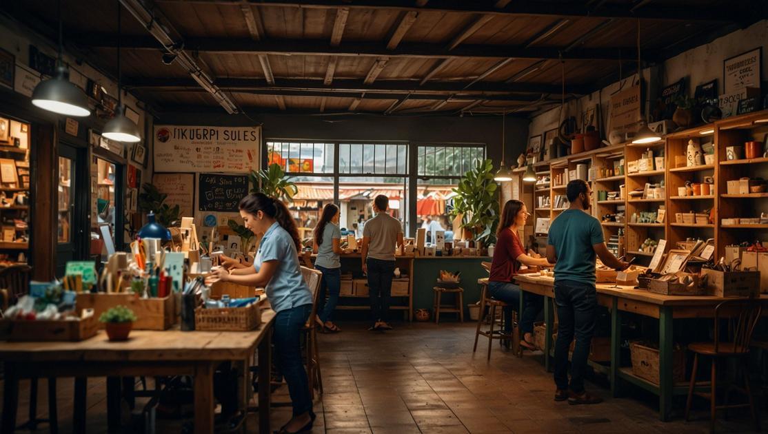 Quer ser MEI? 6 Regras e Atividades Permitidas para 2025