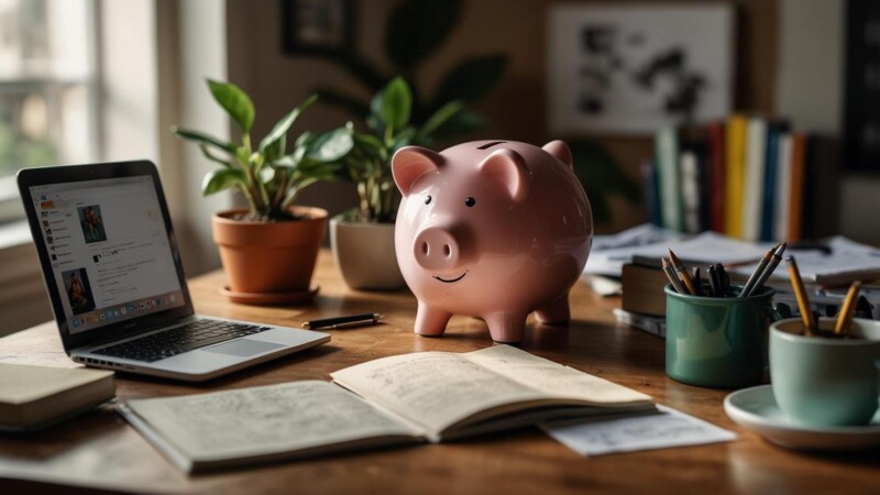 Rumo ao Primeiro Milhão: 5 Passos Para Começar Pequeno