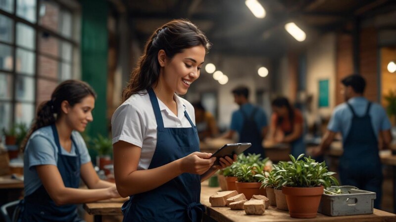 Benefícios do MEI em 2025: O que Mudou para os Trabalhadores