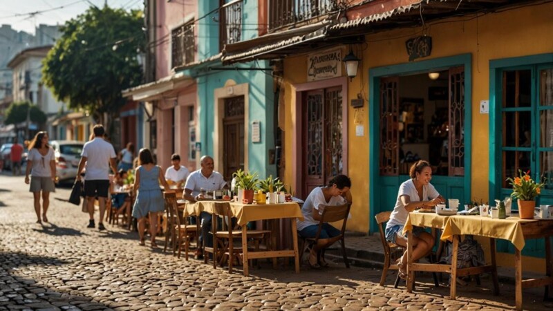 Brasil: 412 mil Novos Pequenos Negócios em Agosto de 2025